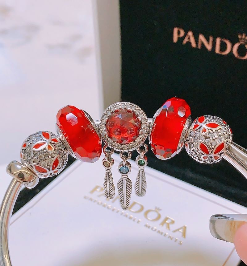 Pandora Bracelets